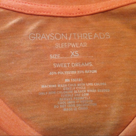 New! Pumpkin Spice Latte t-shirt - Picture 5 of 5